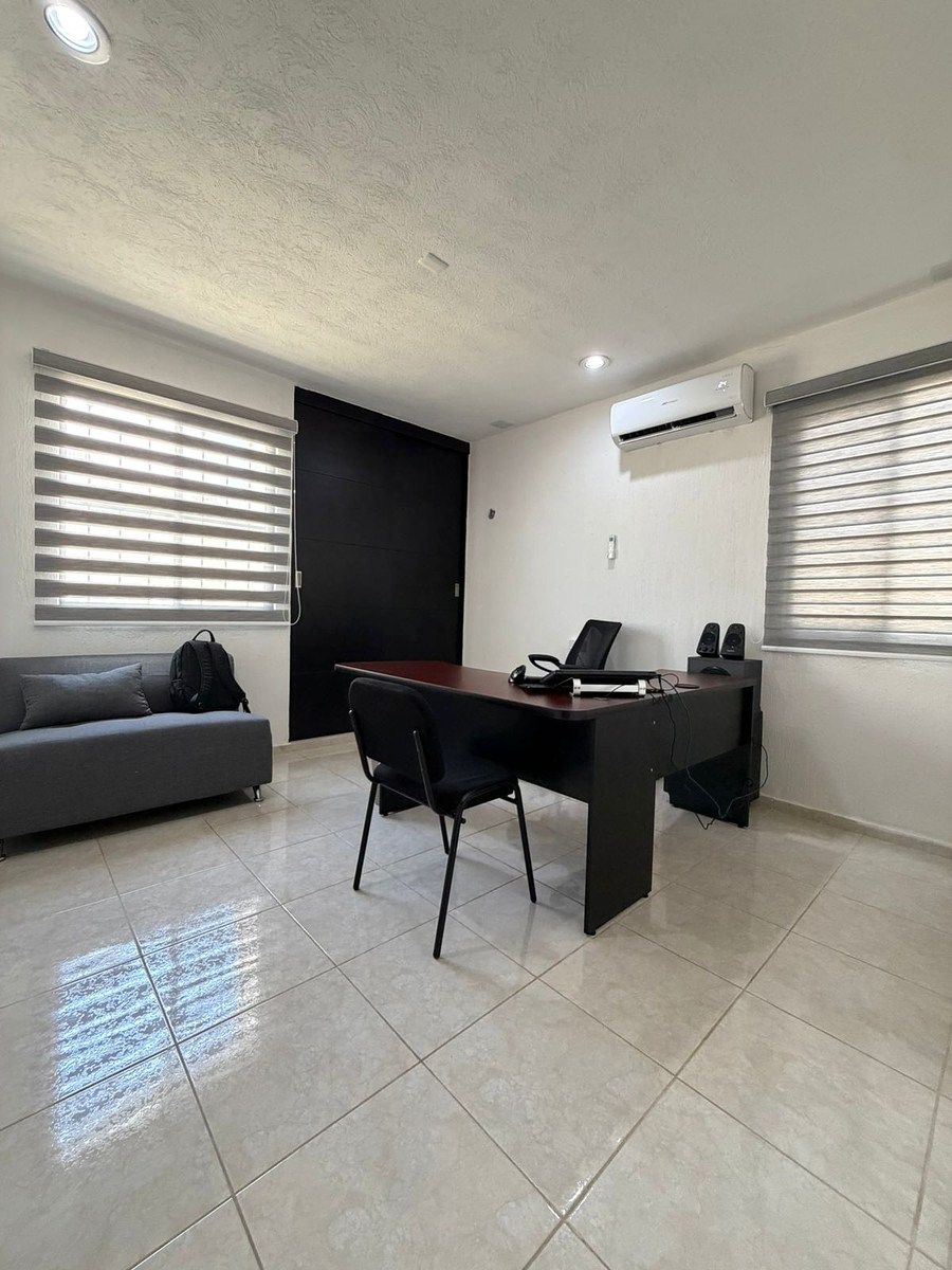 Casa em Los Héroes, Mérida, foto 18 de 25