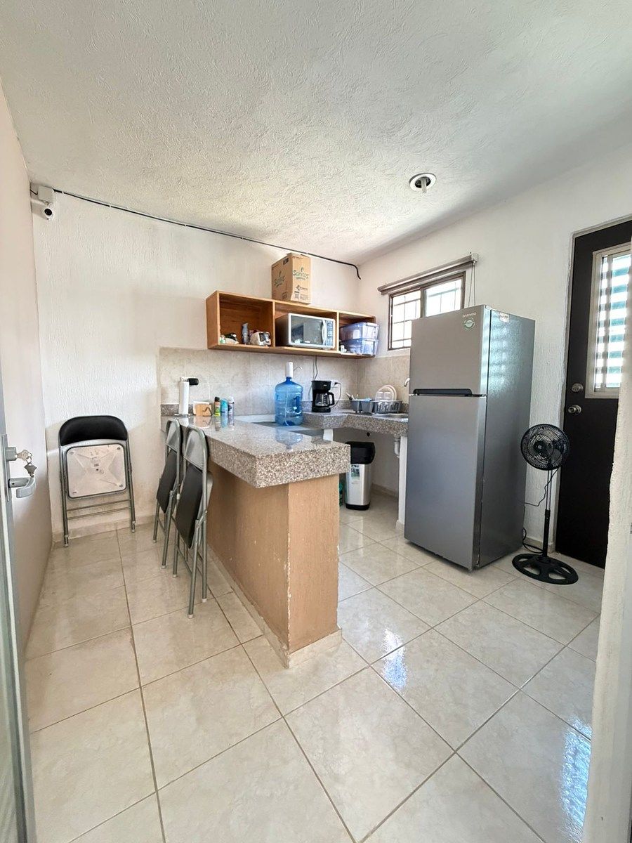 Casa em Los Héroes, Mérida, foto 21 de 25