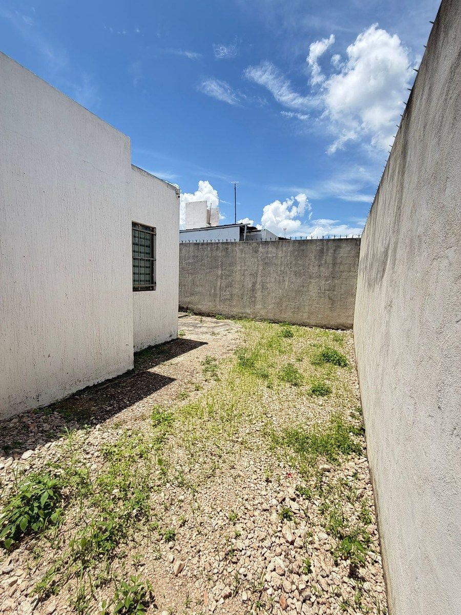 Casa em Los Héroes, Mérida, foto 20 de 25