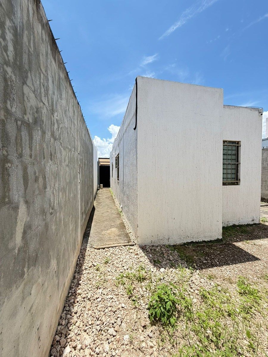 Casa em Los Héroes, Mérida, foto 22 de 25