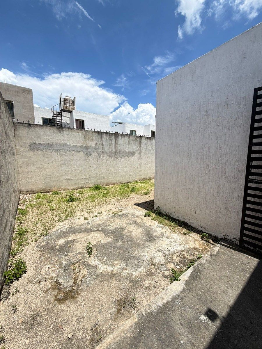 Casa em Los Héroes, Mérida, foto 25 de 25
