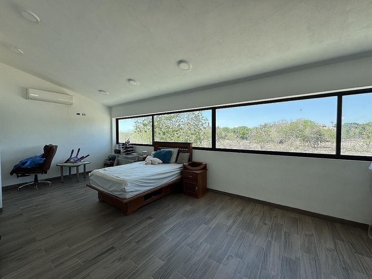 Casa em Tamanché, Mérida, foto 3 de 21