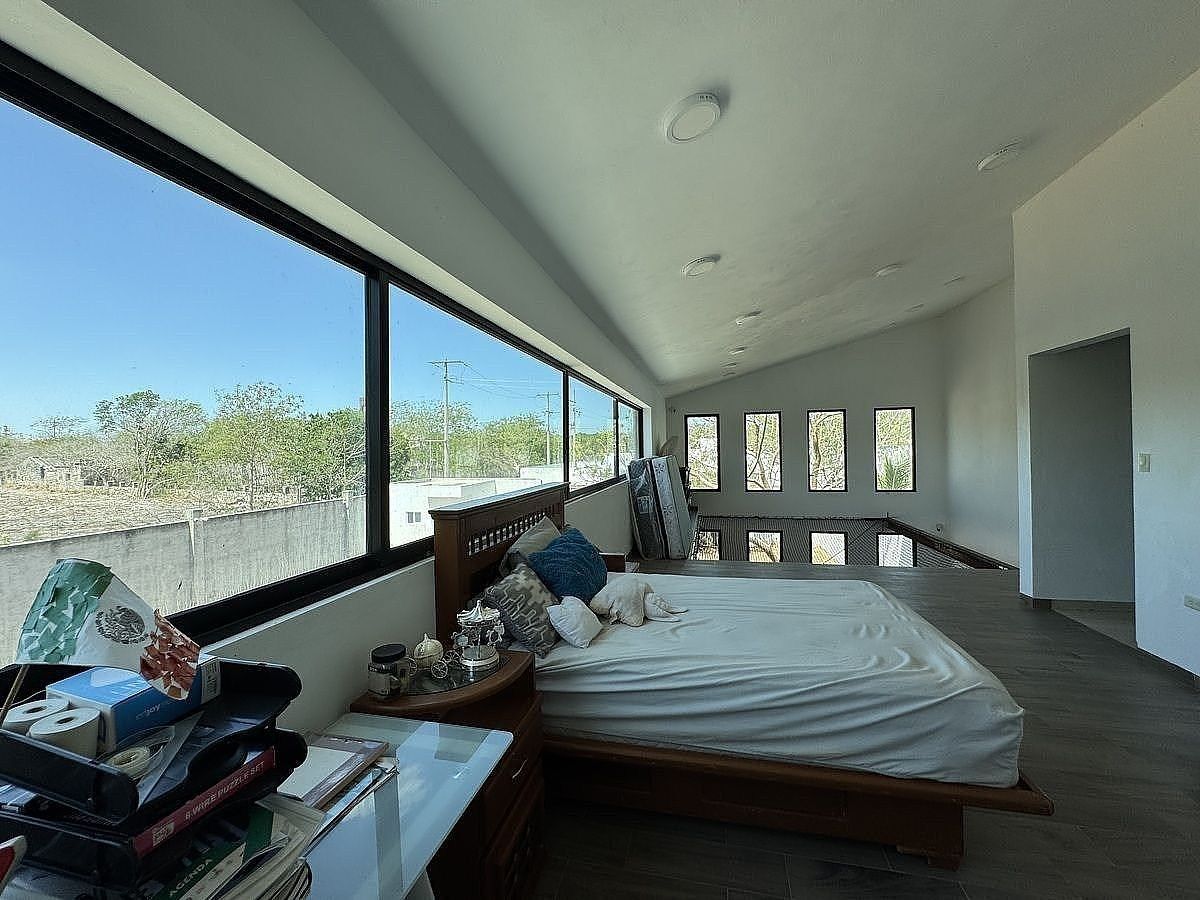 Casa em Tamanché, Mérida, foto 4 de 21