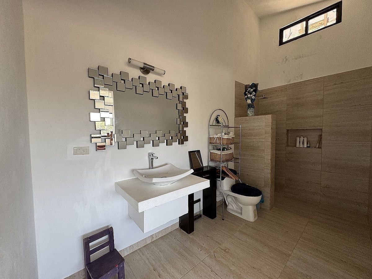 Casa em Tamanché, Mérida, foto 7 de 21