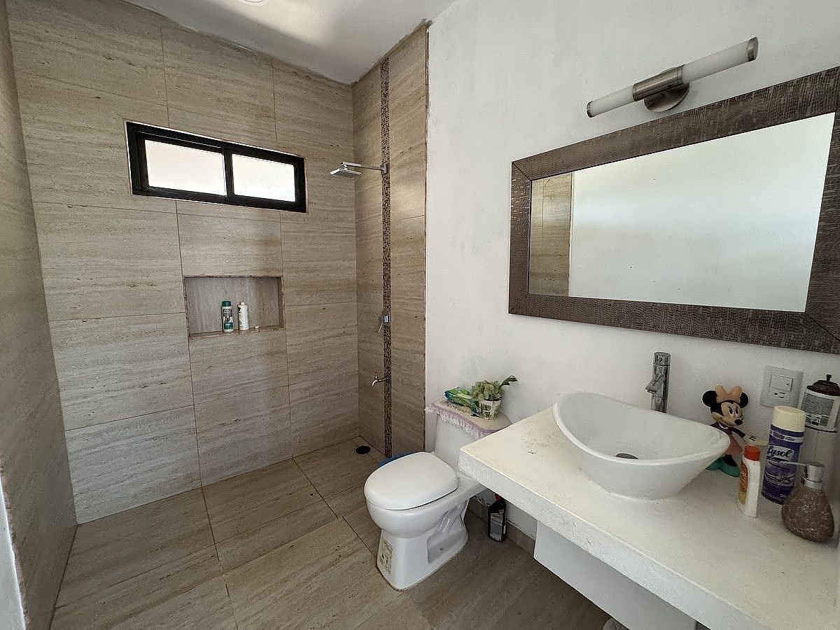 Casa em Tamanché, Mérida, foto 9 de 21
