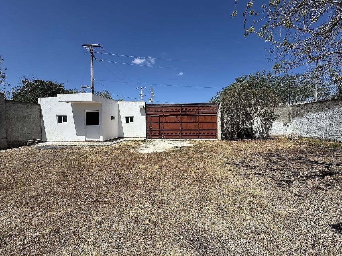 Casa em Tamanché, Mérida, foto 13 de 21