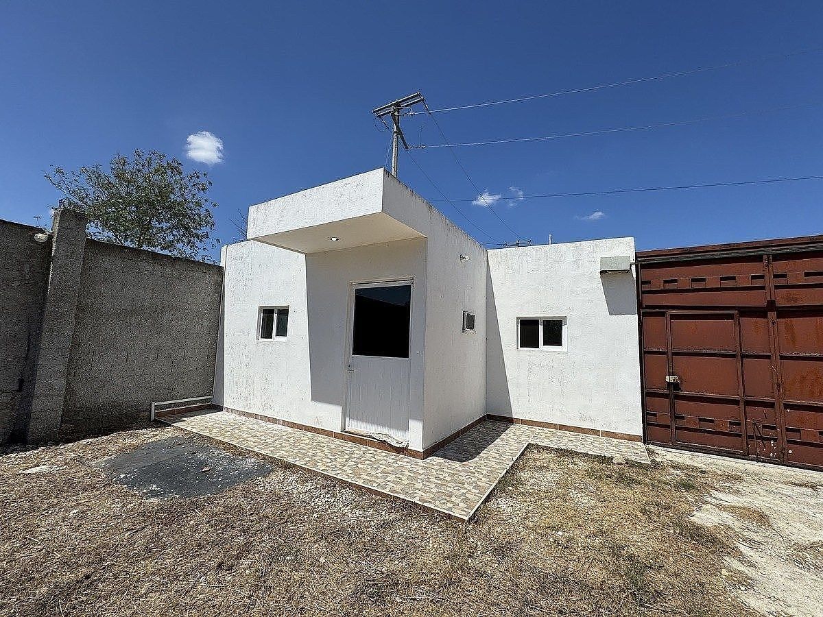 Casa em Tamanché, Mérida, foto 14 de 21