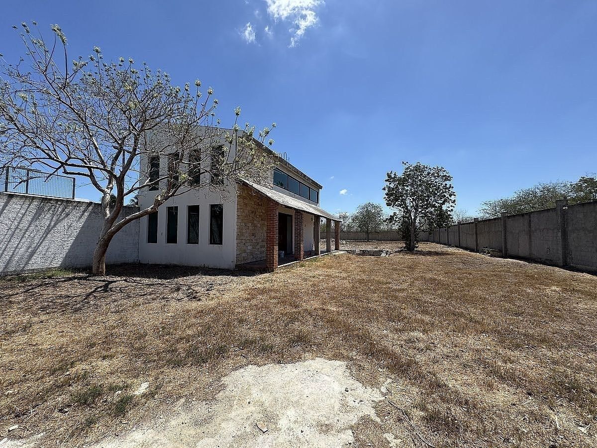 Casa em Tamanché, Mérida, foto 15 de 21