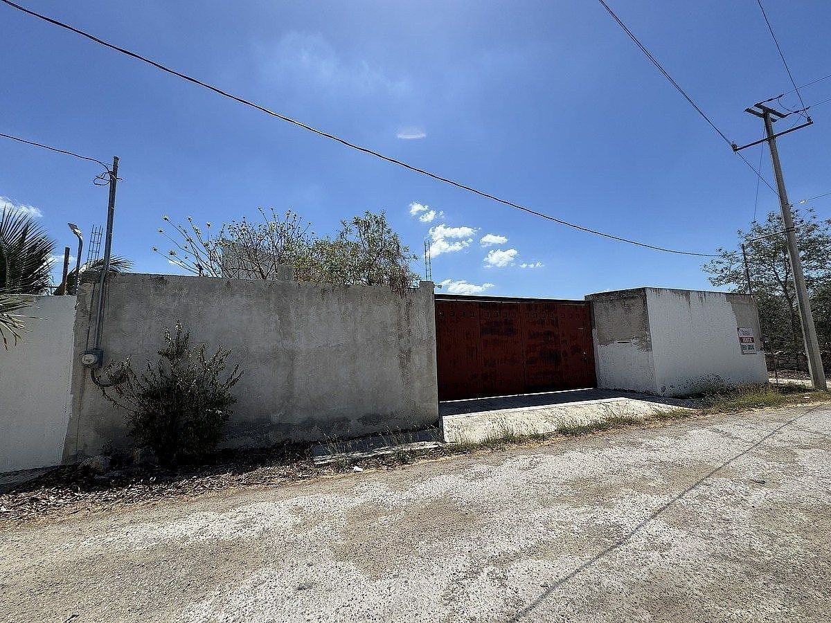 Casa em Tamanché, Mérida, foto 17 de 21
