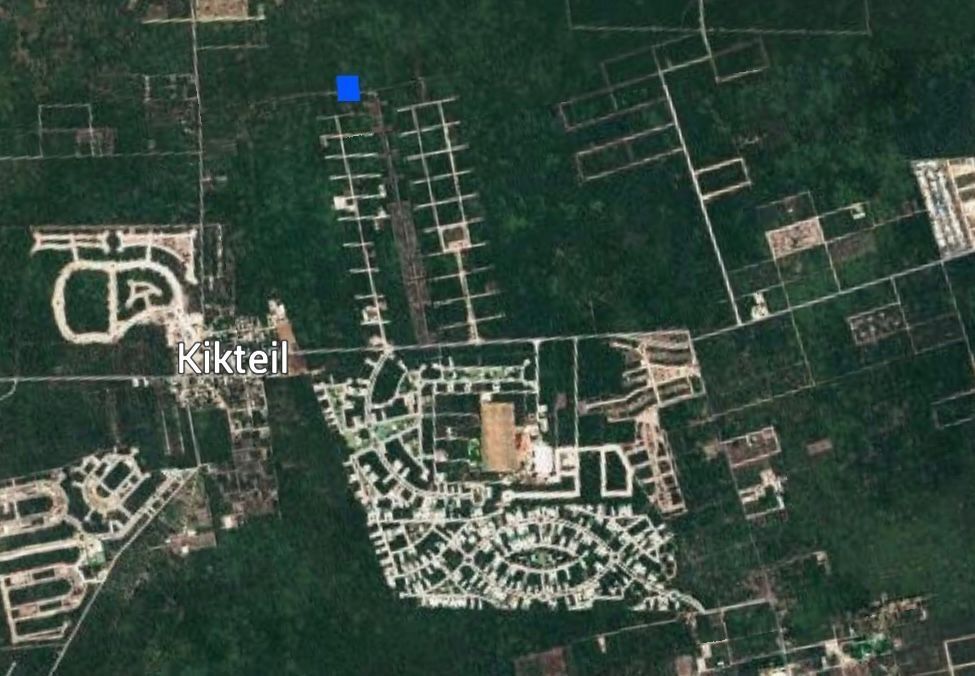 Land for Sale in Komchen, photo 1 of 5