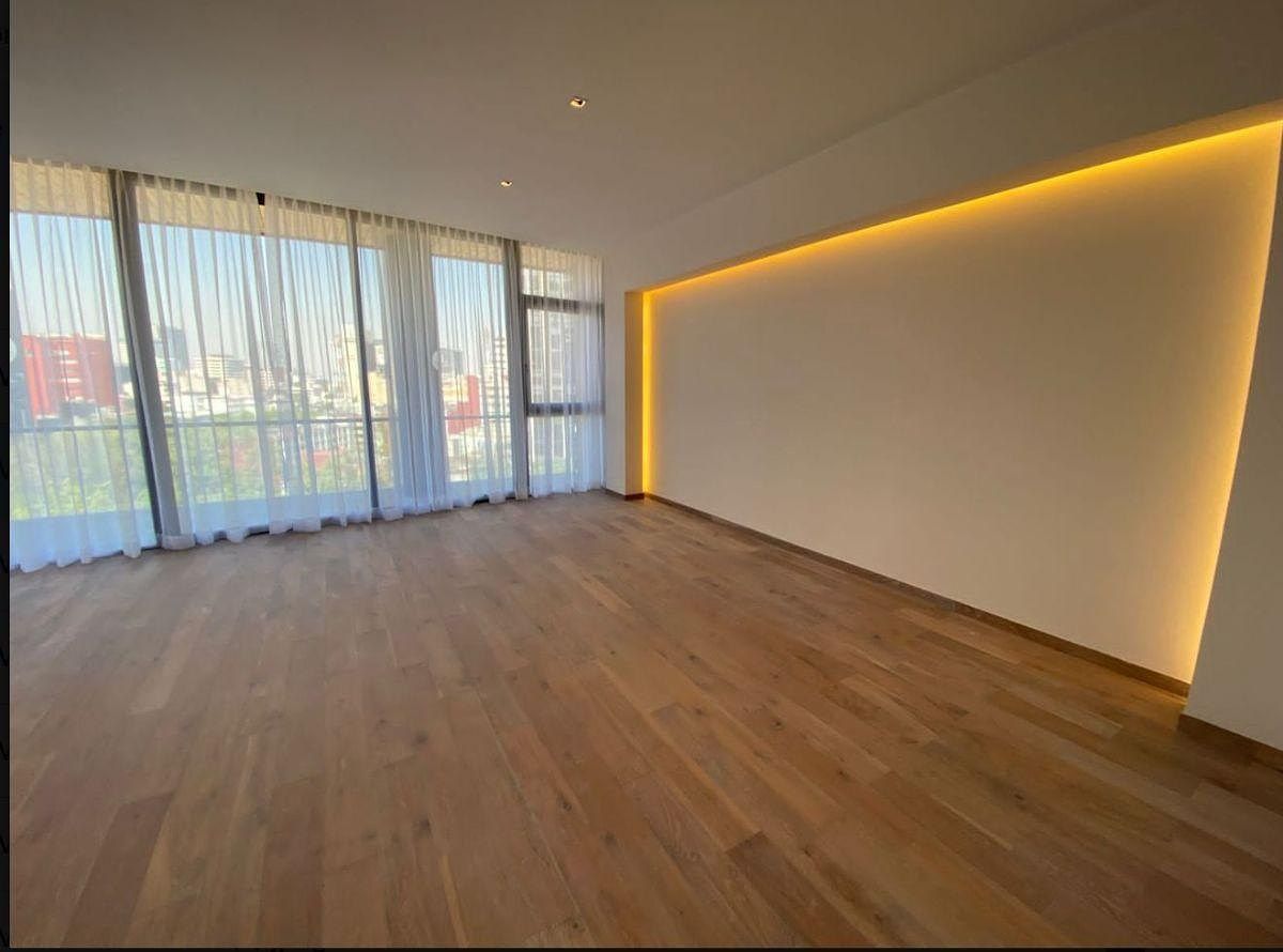 Departamento en Polanco V Sección, Miguel Hidalgo, foto 8 de 24