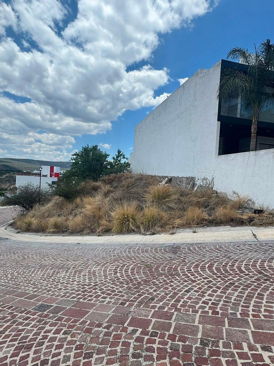 Lote em Cumbres del Lago, Querétaro, foto 2 de 5