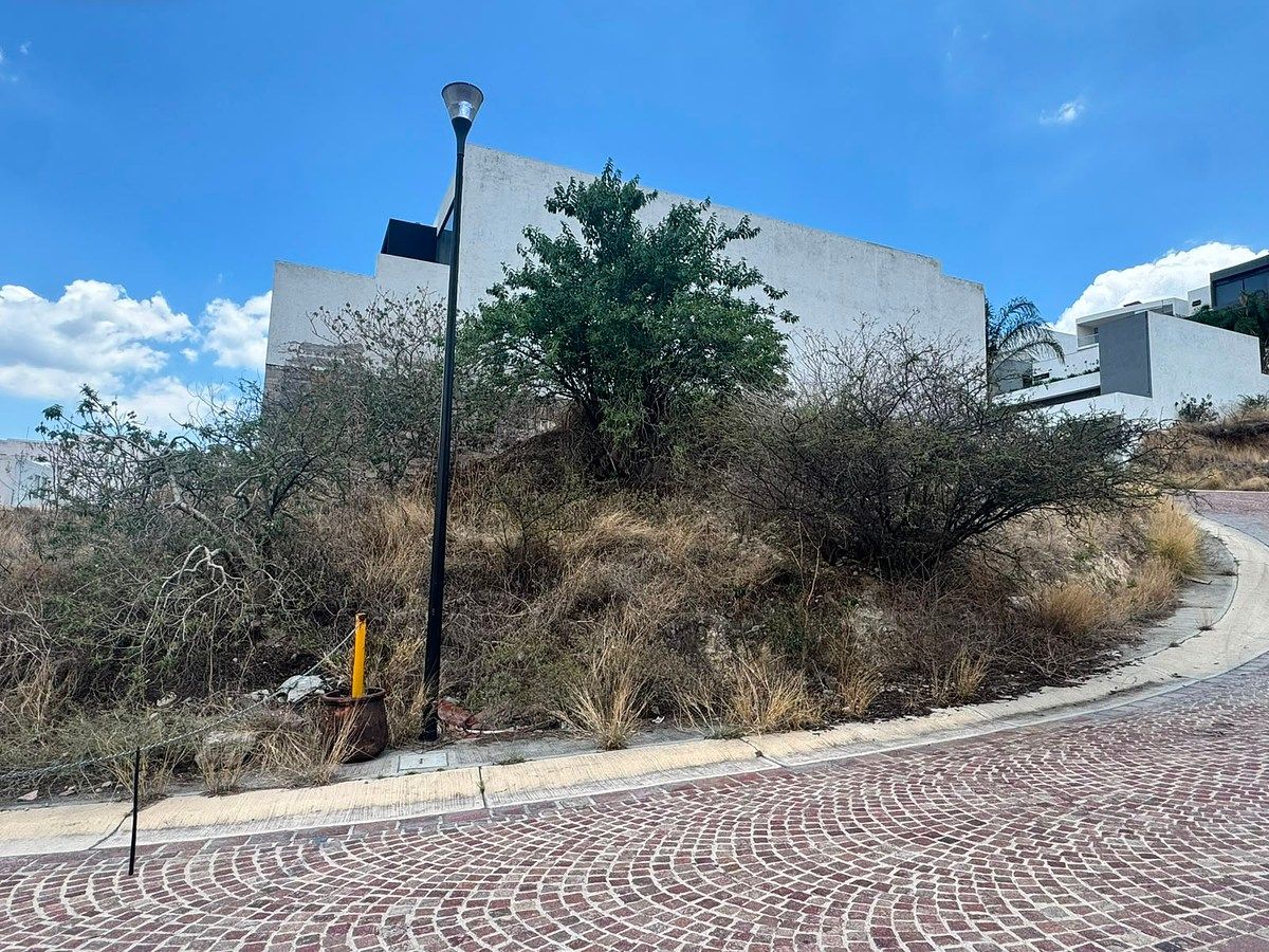 Lote em Cumbres del Lago, Querétaro, foto 3 de 5