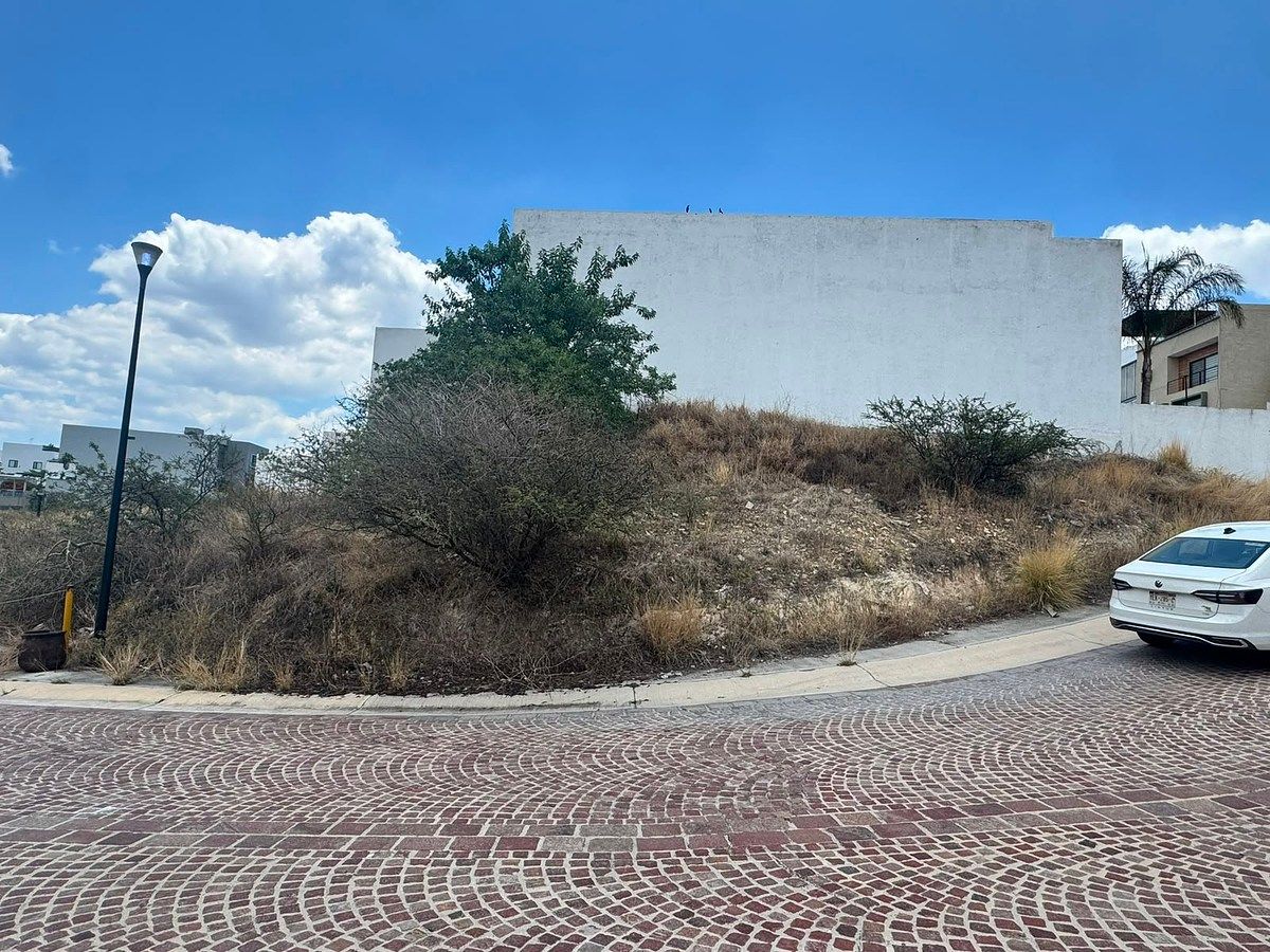 Lote em Cumbres del Lago, Querétaro, foto 4 de 5