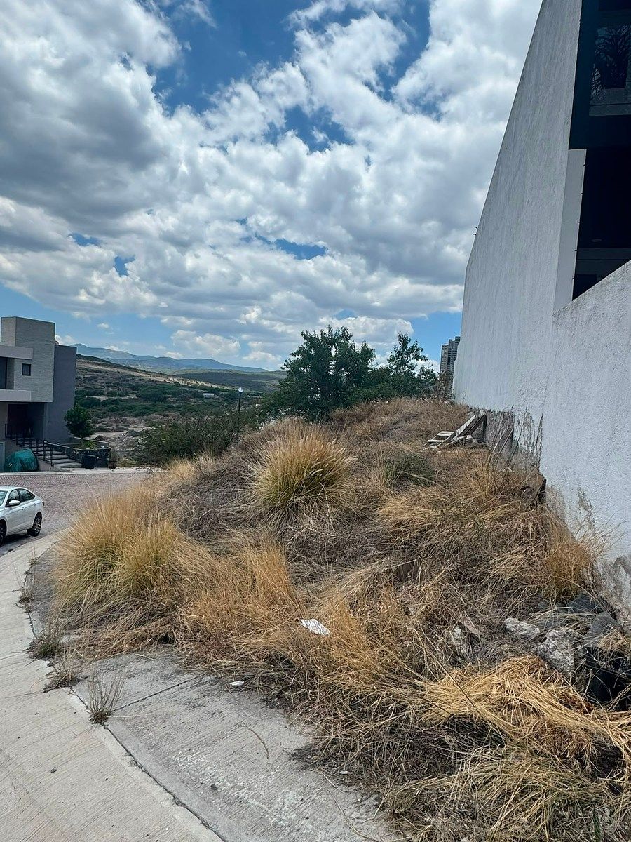 Lote em Cumbres del Lago, Querétaro, foto 5 de 5