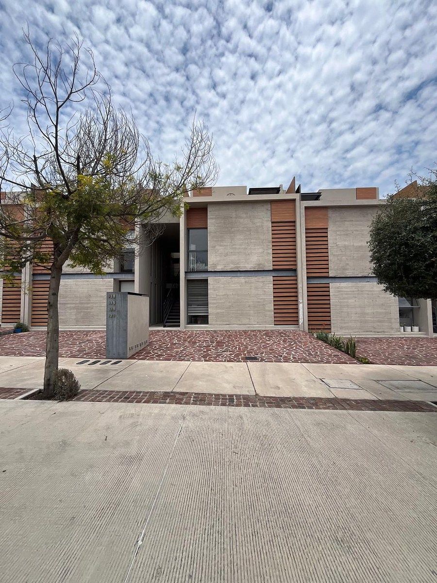 Apartamento mobiliado para alugar em Zizana, El Marqués, Querétaro, foto 1 de 20