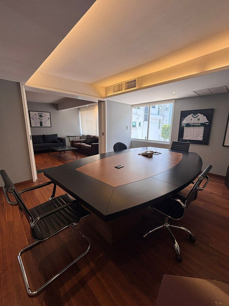 Casa con uso de suelo en Polanco II Sección, Miguel Hidalgo, foto 4 de 36