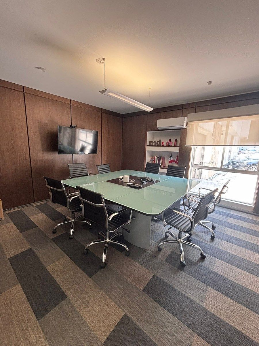 CASA PARA OFICINAS EN VENTA EN POLANCO, foto 1 de 36