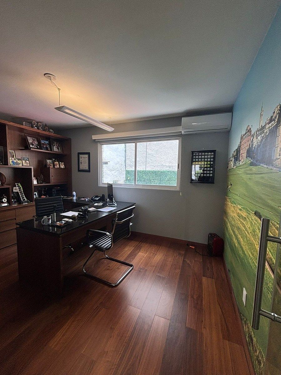Casa con uso de suelo en Polanco II Sección, Miguel Hidalgo, foto 14 de 36