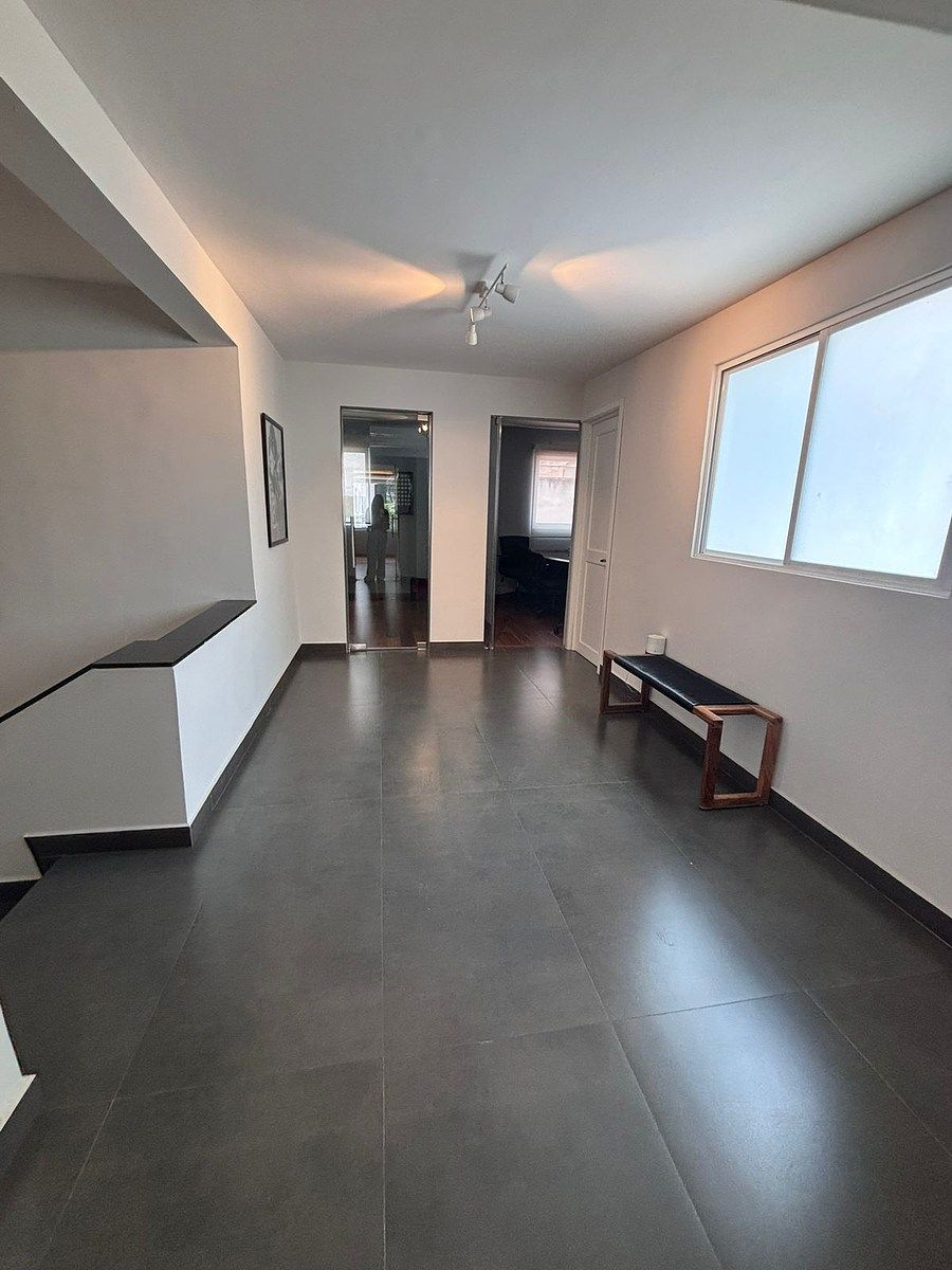 Casa con uso de suelo en Polanco II Sección, Miguel Hidalgo, foto 15 de 36