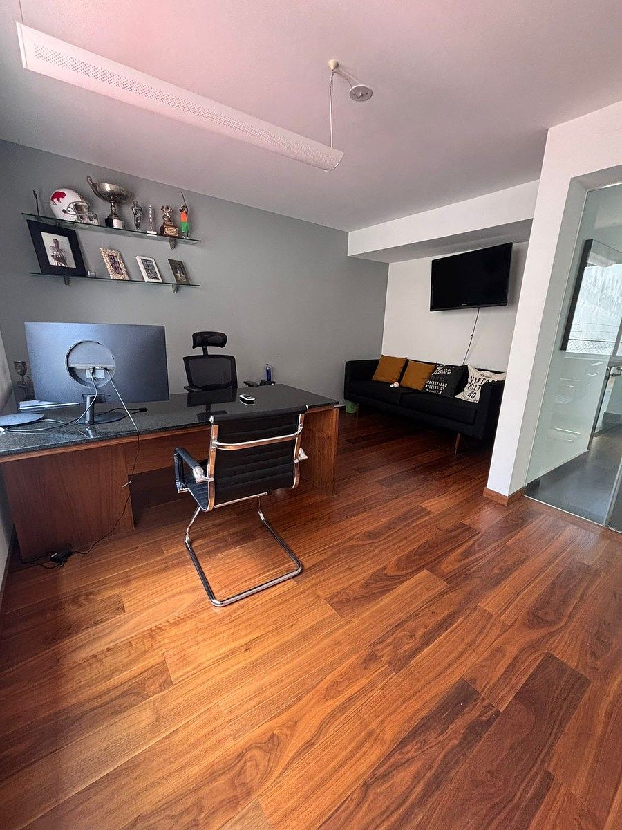 Casa con uso de suelo en Polanco II Sección, Miguel Hidalgo, foto 20 de 36