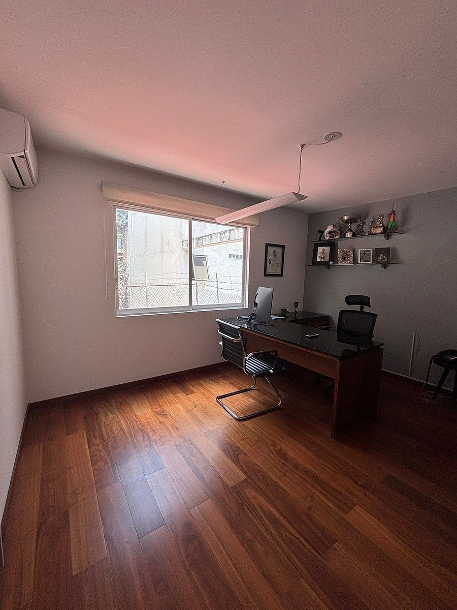 Casa con uso de suelo en Polanco II Sección, Miguel Hidalgo, foto 21 de 36