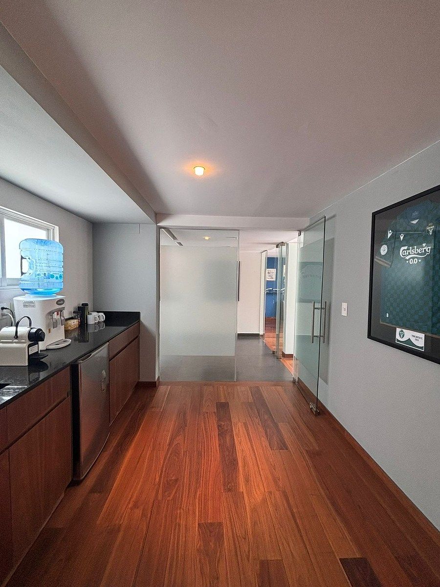 Casa con uso de suelo en Polanco II Sección, Miguel Hidalgo, foto 23 de 36