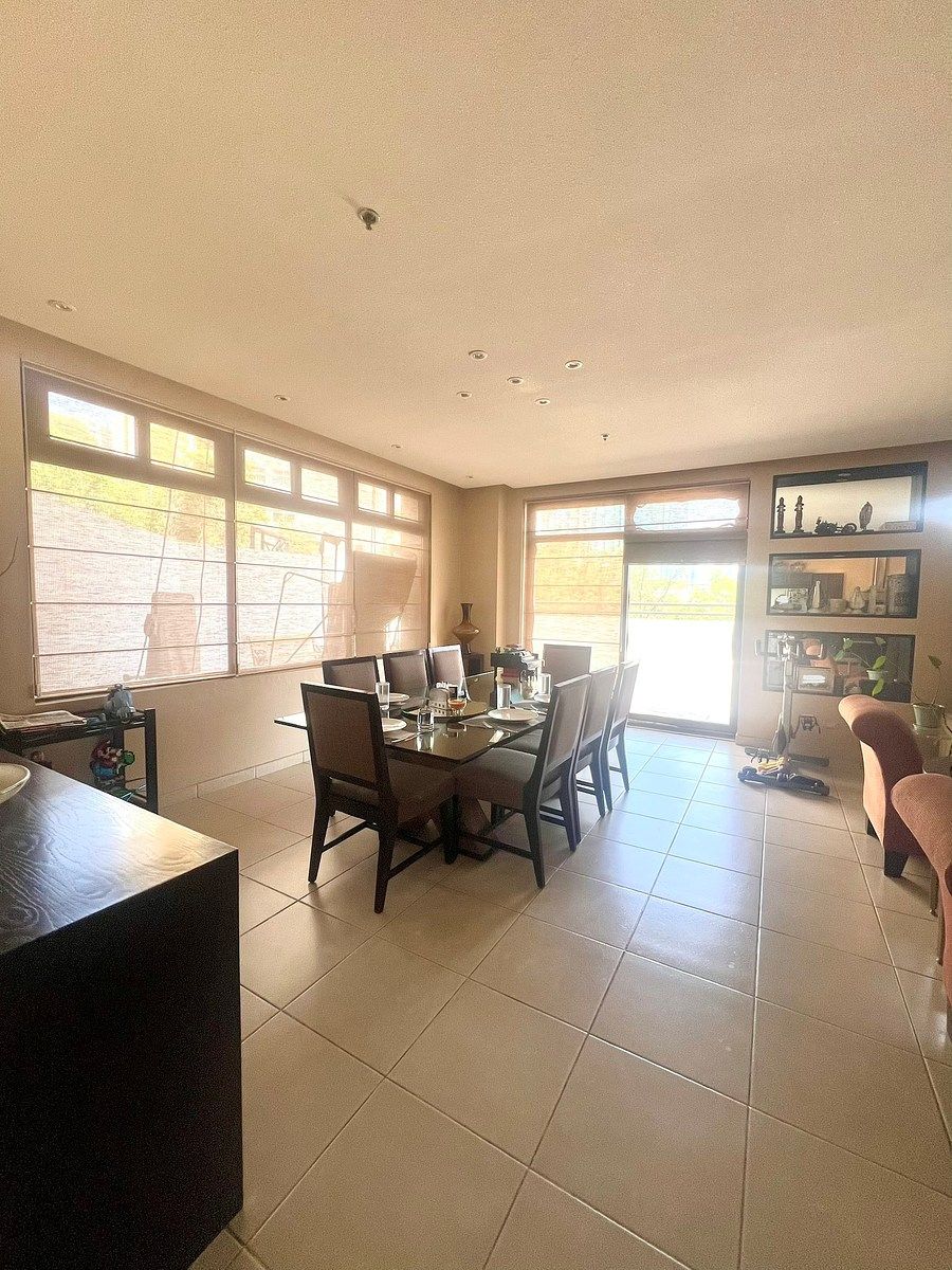 Departamento en Residencial Santa Bárbara, San Pedro Garza García, foto 4 de 9
