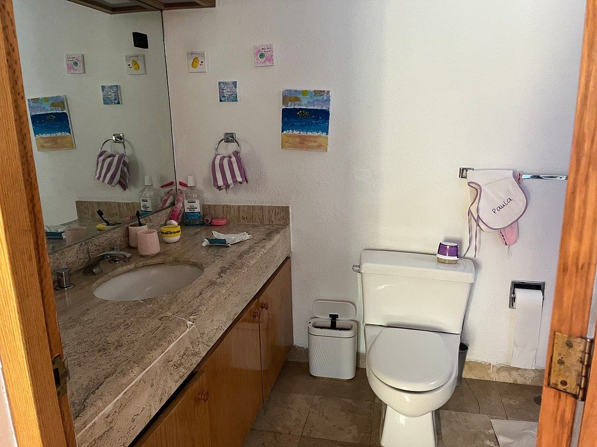 Casa en condominio en Jesús del Monte, Huixquilucan, foto 19 de 44