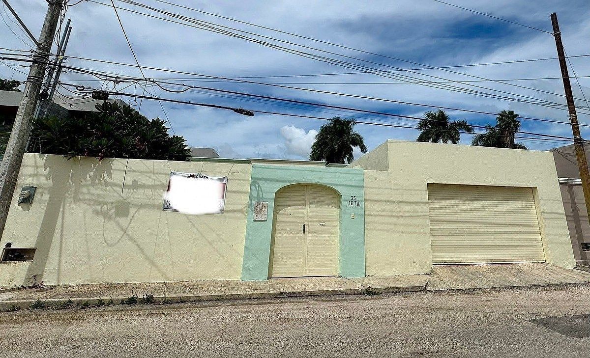 Casa en Benito Juárez Nte, Mérida, foto 2 de 36