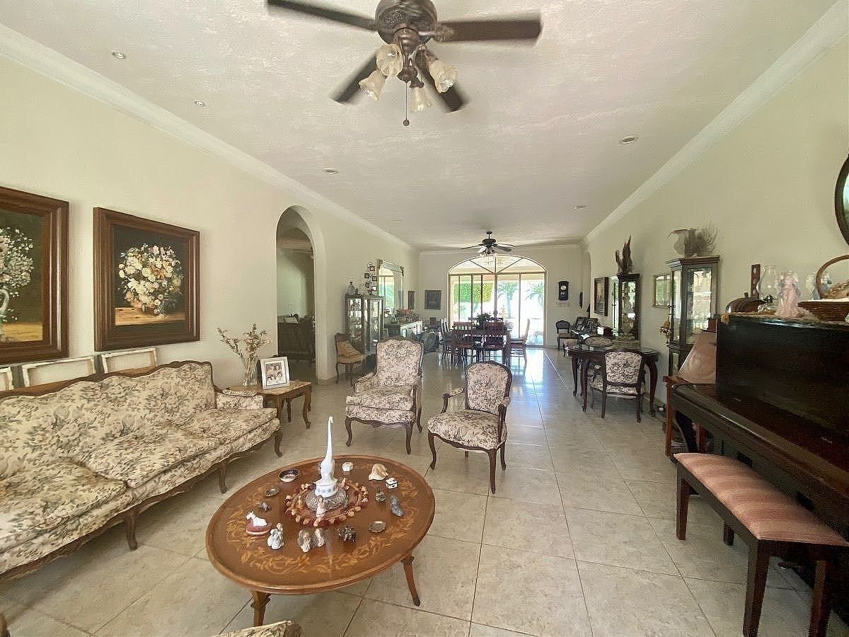 Casa en Benito Juárez Nte, Mérida, foto 4 de 36
