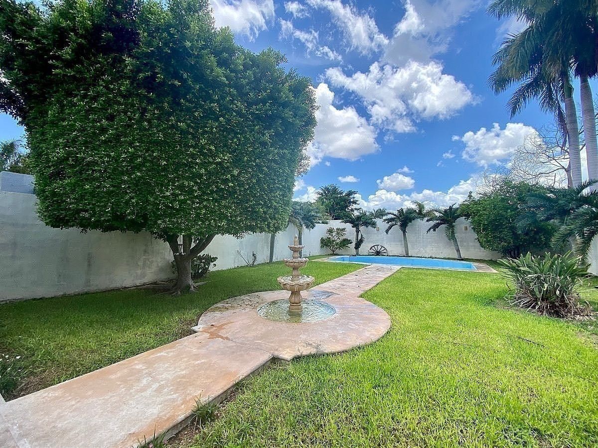 Casa en Benito Juárez Nte, Mérida, foto 7 de 36