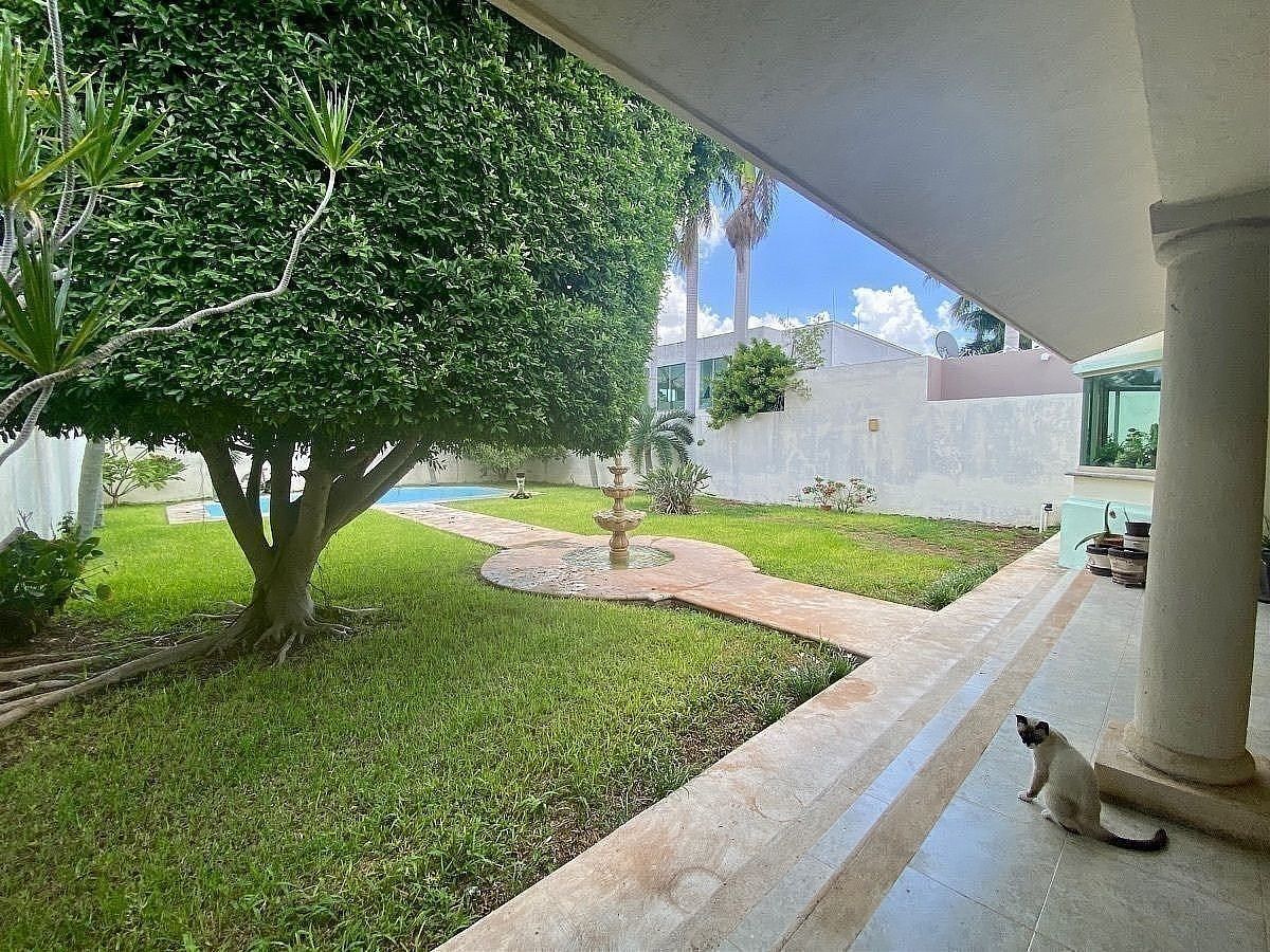 Casa en Benito Juárez Nte, Mérida, foto 8 de 36