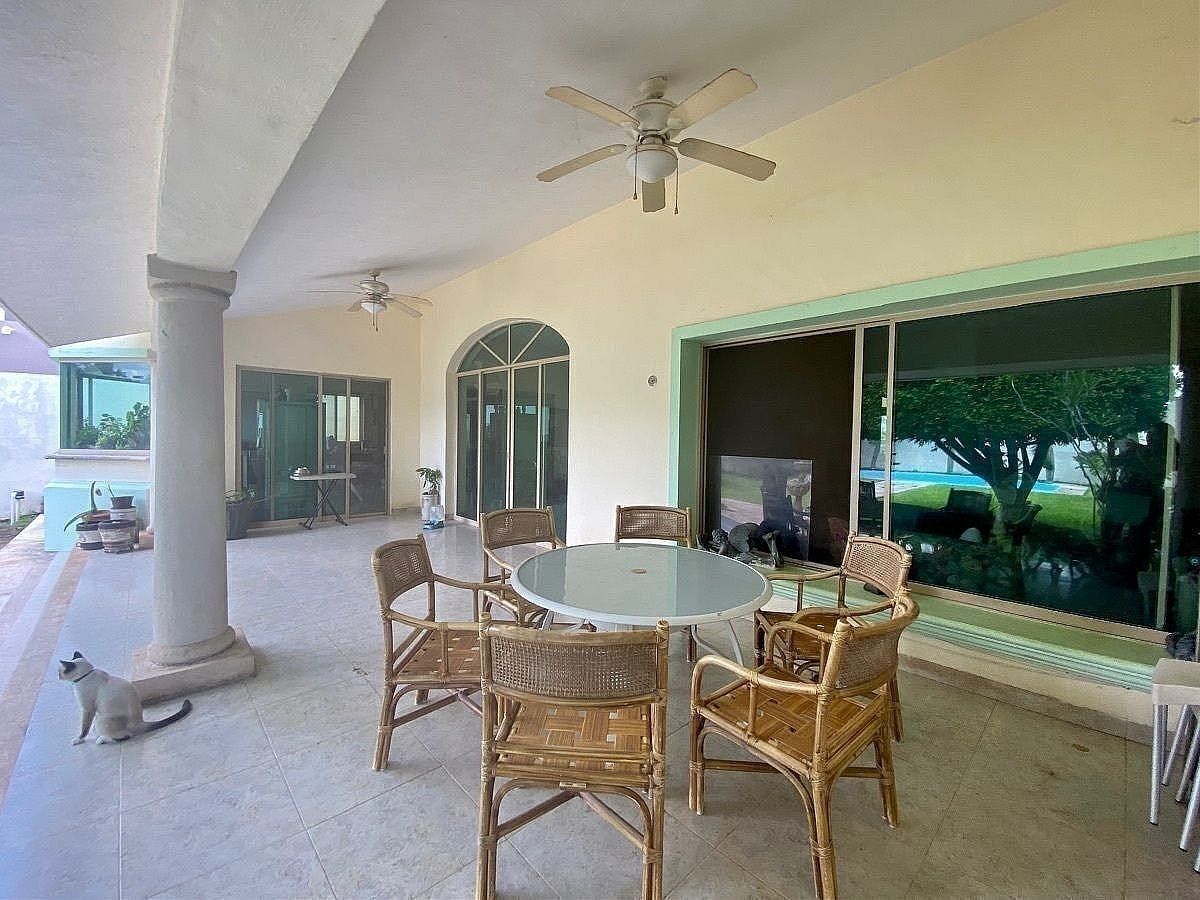 Casa en Benito Juárez Nte, Mérida, foto 9 de 36