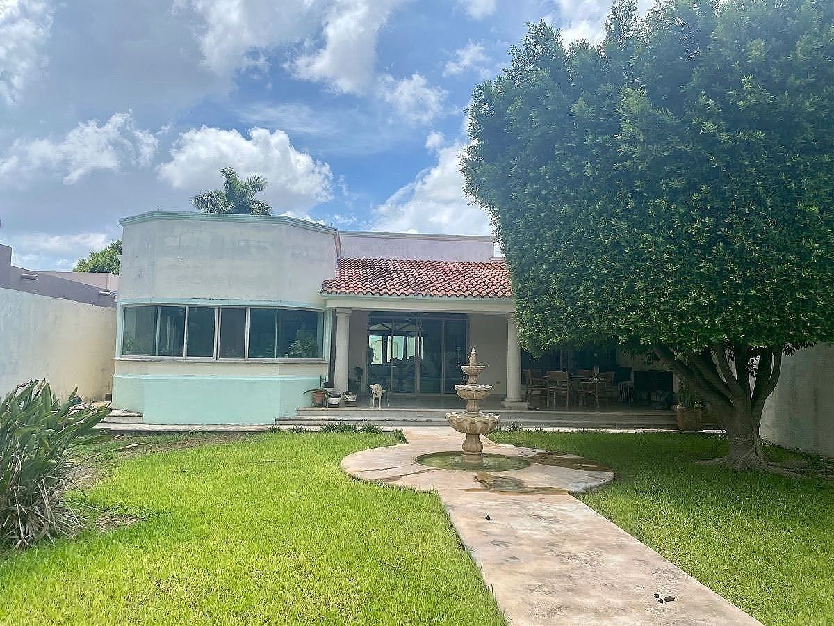 Casa en Benito Juárez Nte, Mérida, foto 10 de 36