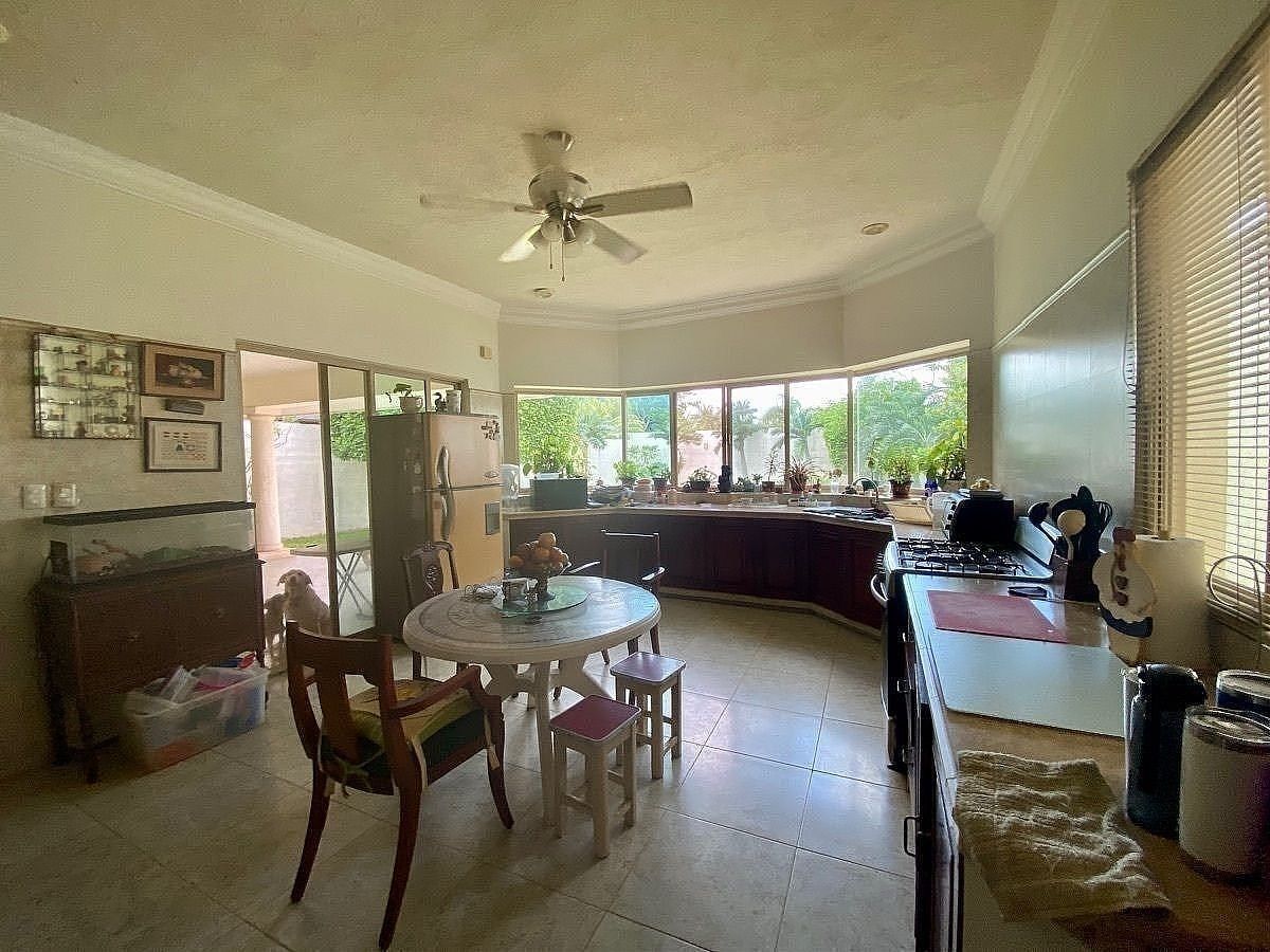 Casa en Benito Juárez Nte, Mérida, foto 12 de 36
