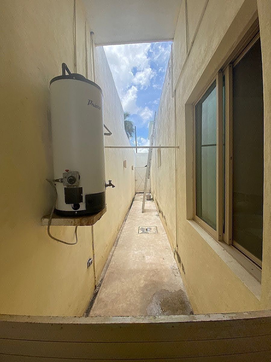 Casa en Benito Juárez Nte, Mérida, foto 13 de 36