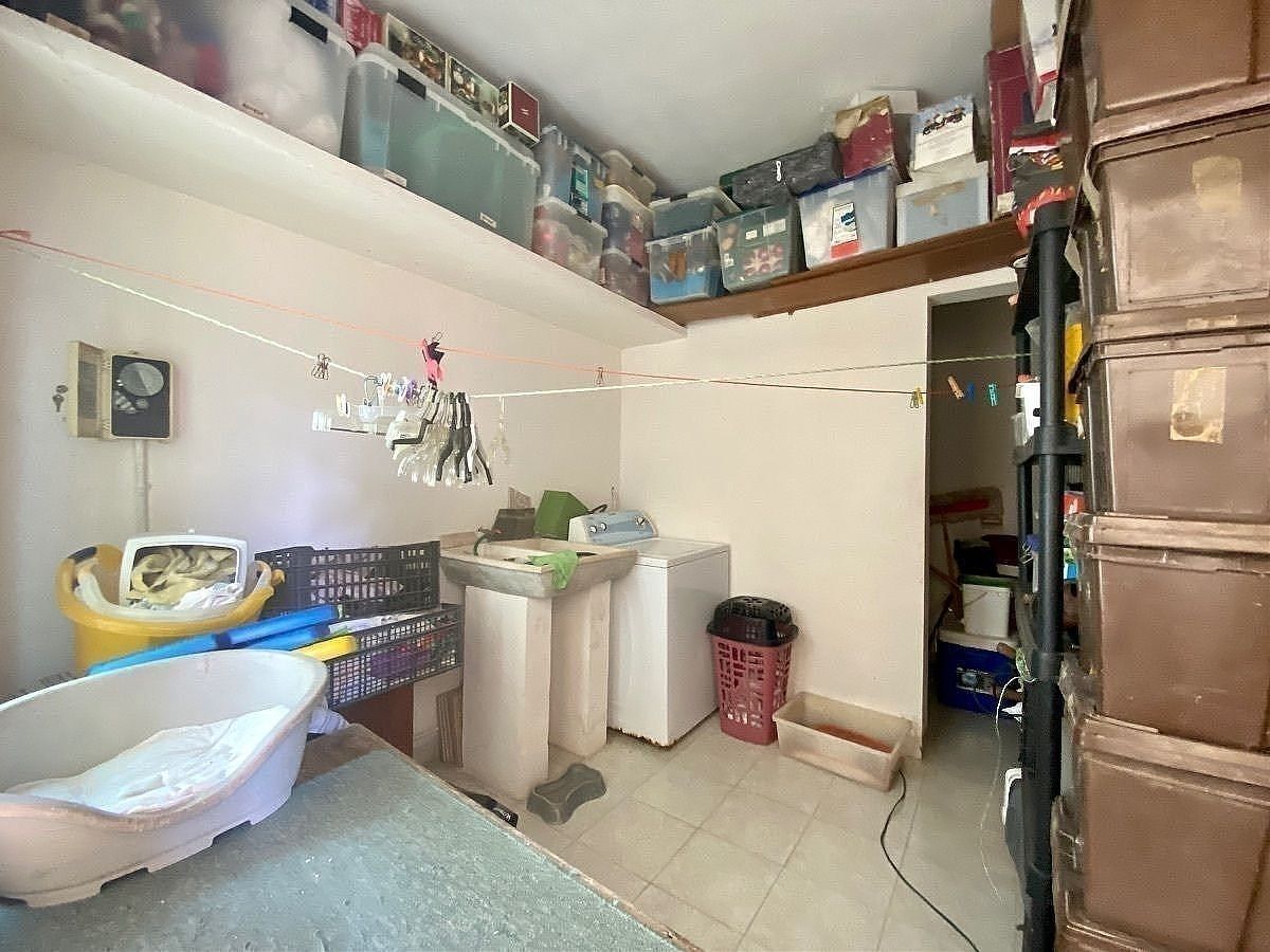Casa en Benito Juárez Nte, Mérida, foto 14 de 36