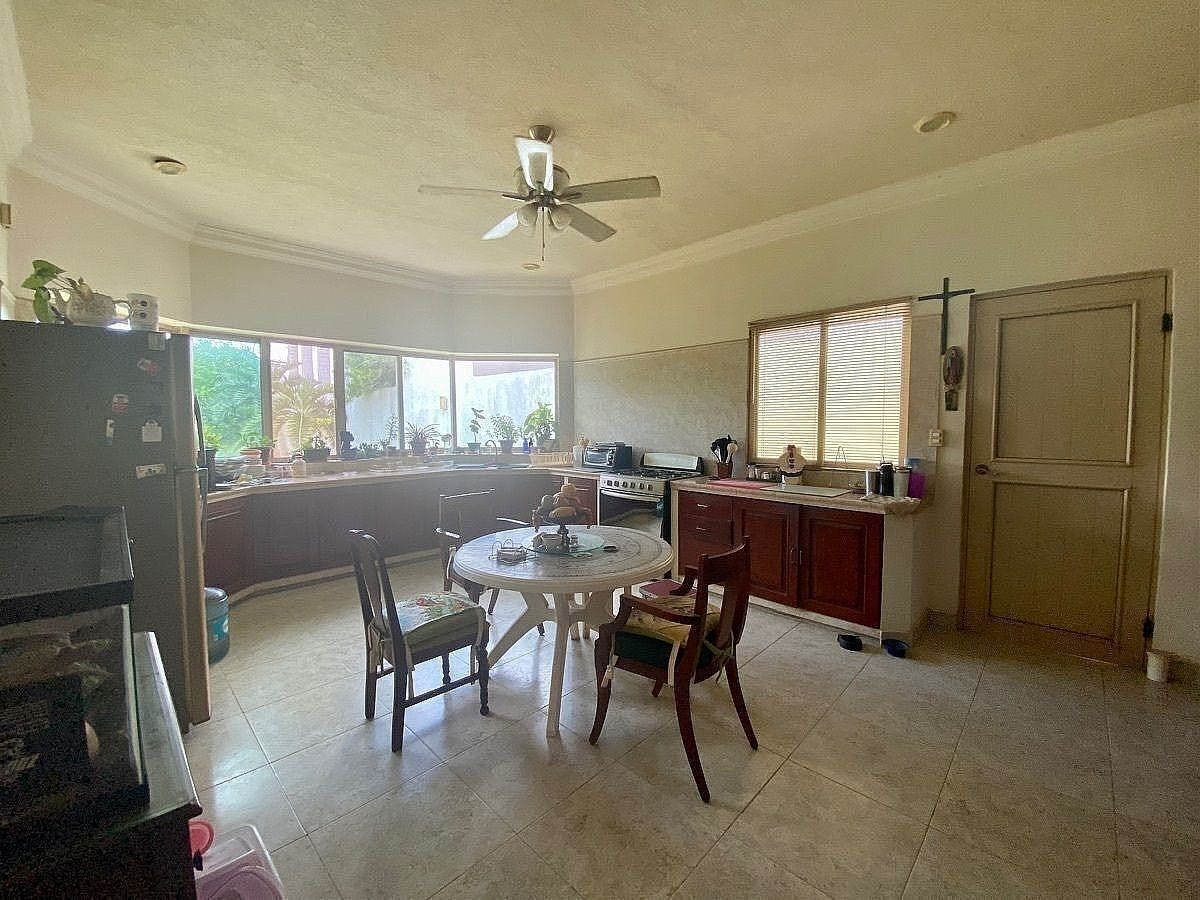 Casa en Benito Juárez Nte, Mérida, foto 16 de 36