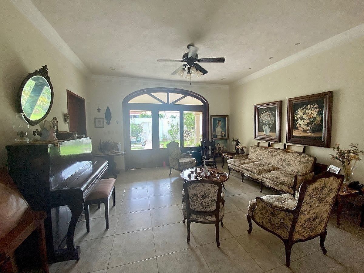 Casa en Benito Juárez Nte, Mérida, foto 19 de 36