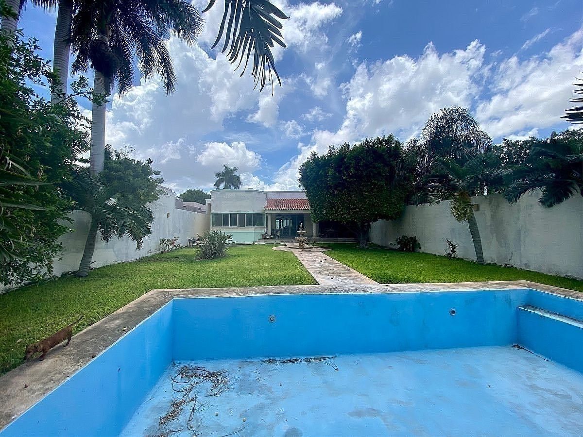 Casa en Benito Juárez Nte, Mérida, foto 21 de 36