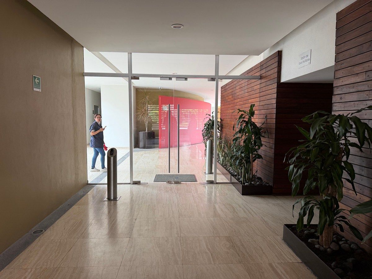 Apartamento em San Jerónimo Lídice, La Magdalena Contreras, foto 18 de 28