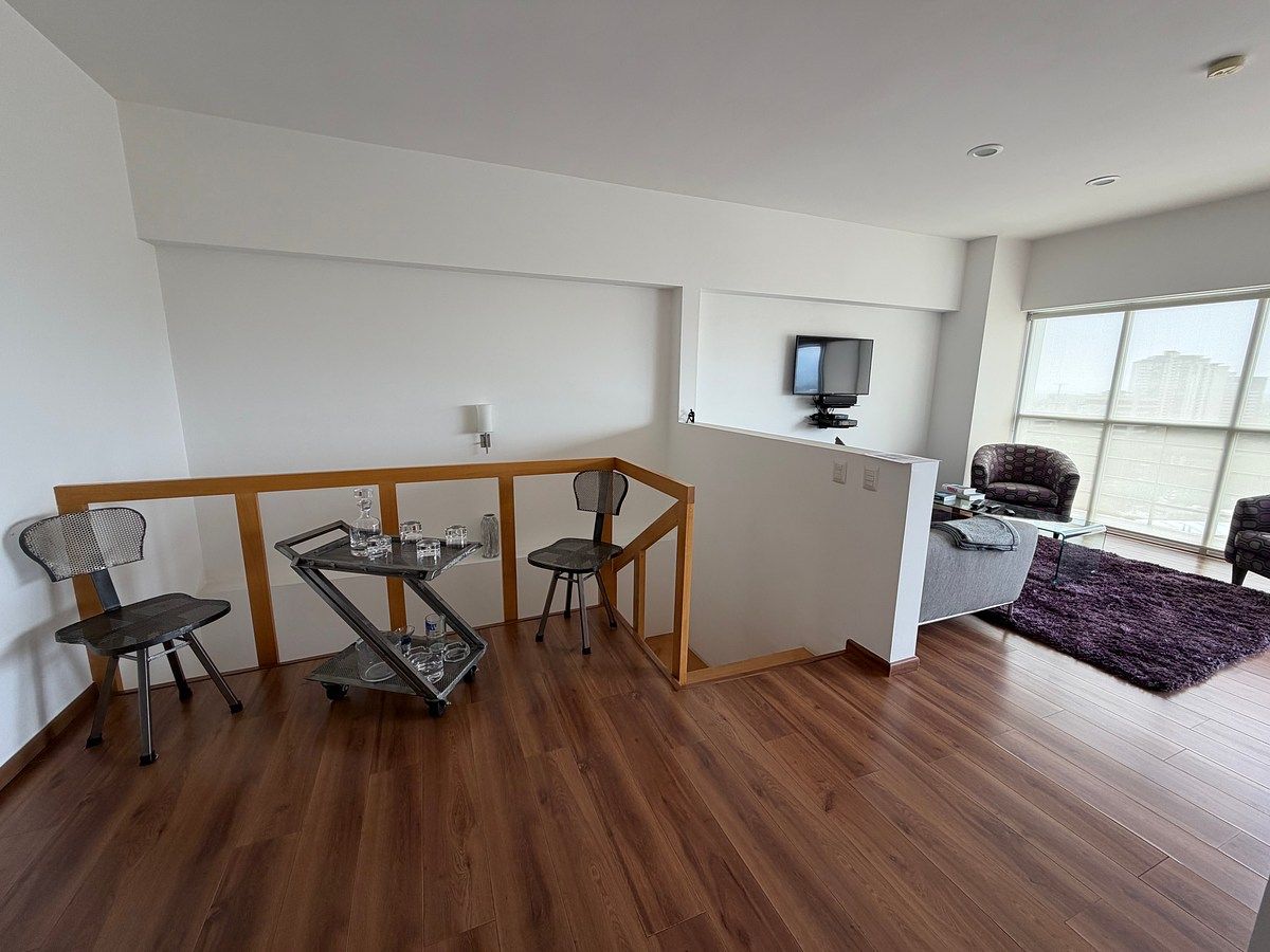 Apartamento em San Jerónimo Lídice, La Magdalena Contreras, foto 7 de 28