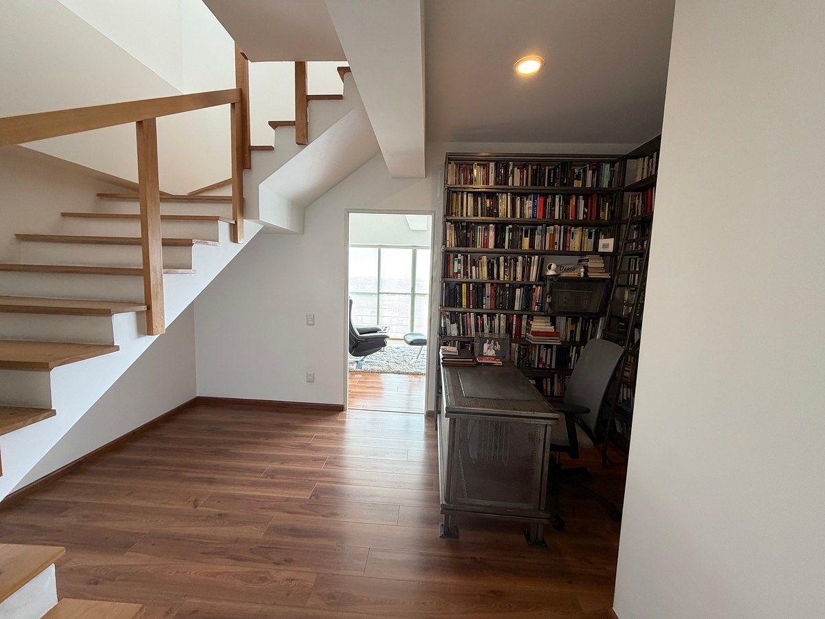 Apartamento em San Jerónimo Lídice, La Magdalena Contreras, foto 3 de 28