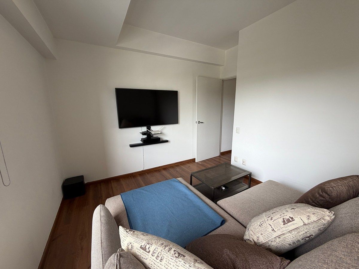 Apartamento em San Jerónimo Lídice, La Magdalena Contreras, foto 14 de 28