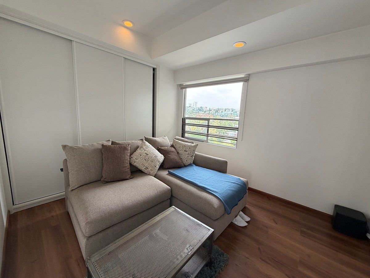 Apartamento em San Jerónimo Lídice, La Magdalena Contreras, foto 13 de 28