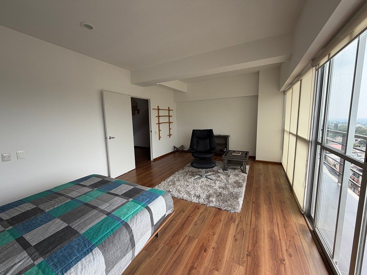Apartamento em San Jerónimo Lídice, La Magdalena Contreras, foto 15 de 28