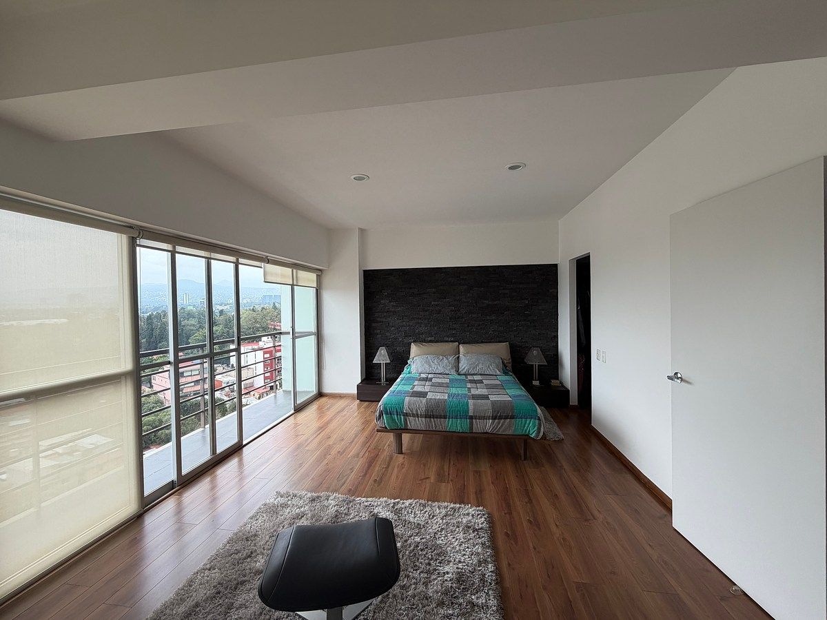 Apartamento em San Jerónimo Lídice, La Magdalena Contreras, foto 16 de 28