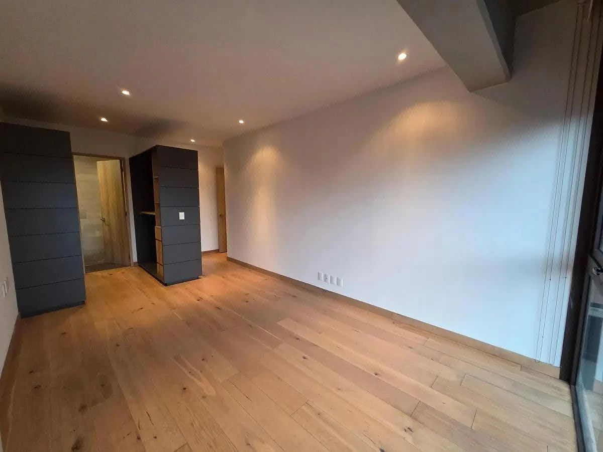 Departamento en Hipódromo, Cuauhtémoc, foto 3 de 31