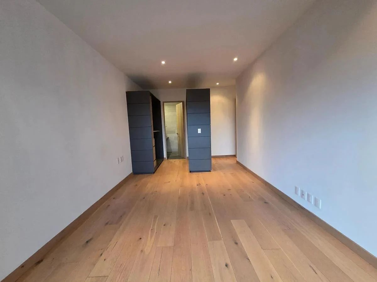 Departamento en Hipódromo, Cuauhtémoc, foto 26 de 31